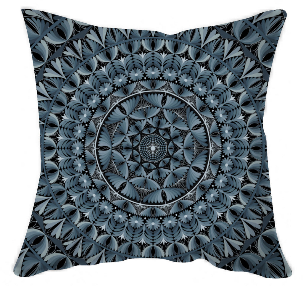 Wildflower Cushions