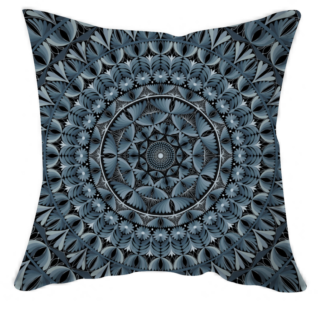 Wildflower Cushions