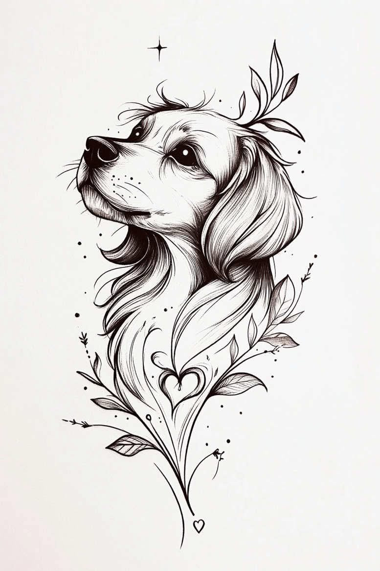 3 hour large tattoo $250