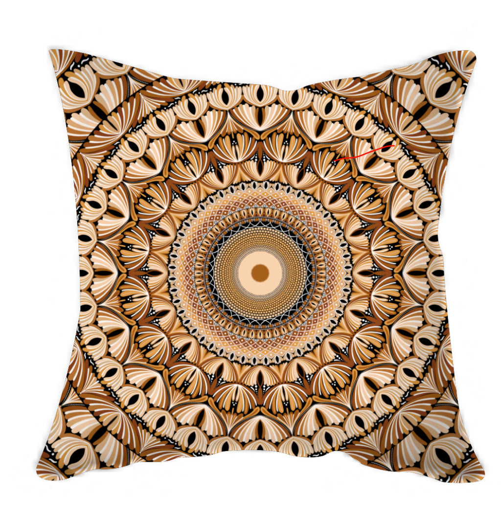 Wildflower Cushions