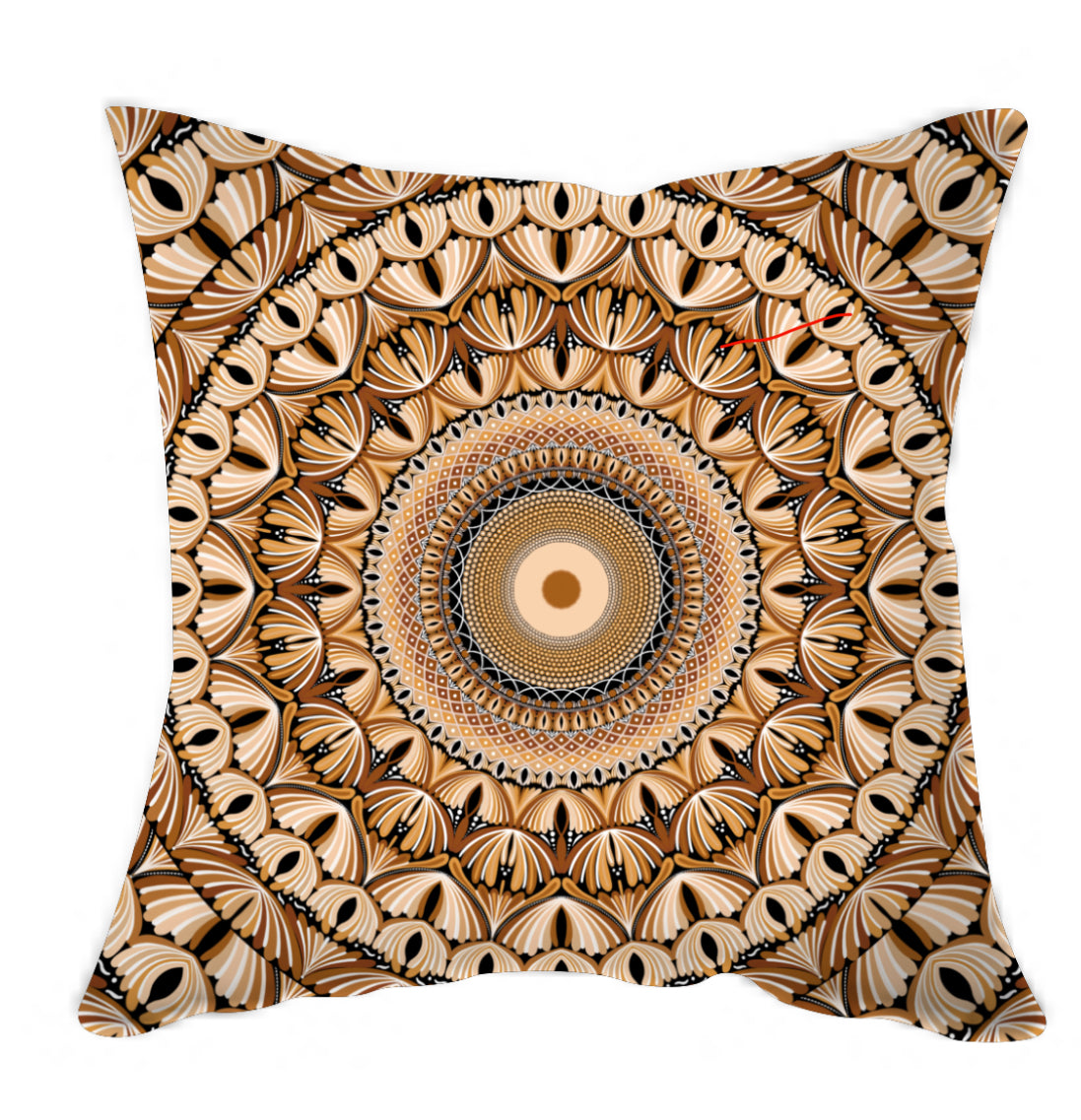 Wildflower Cushions