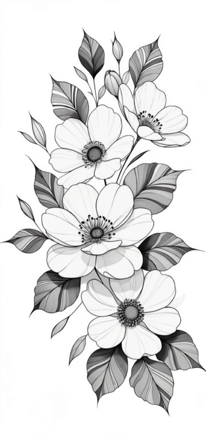 3 hour large tattoo $250