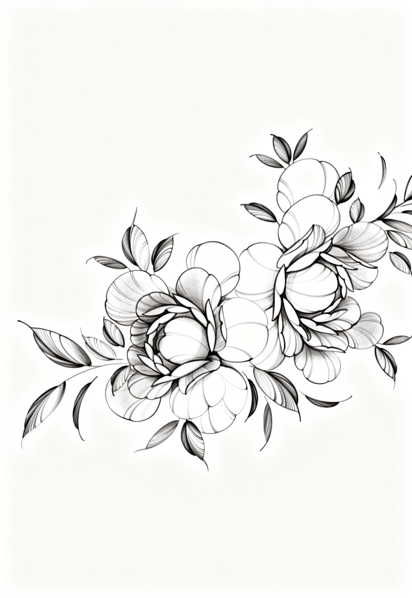 3 hour large tattoo $250