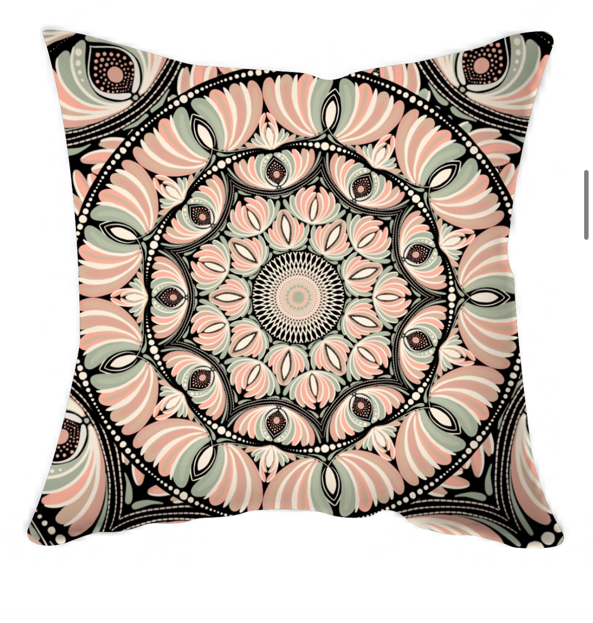 Wildflower Cushions