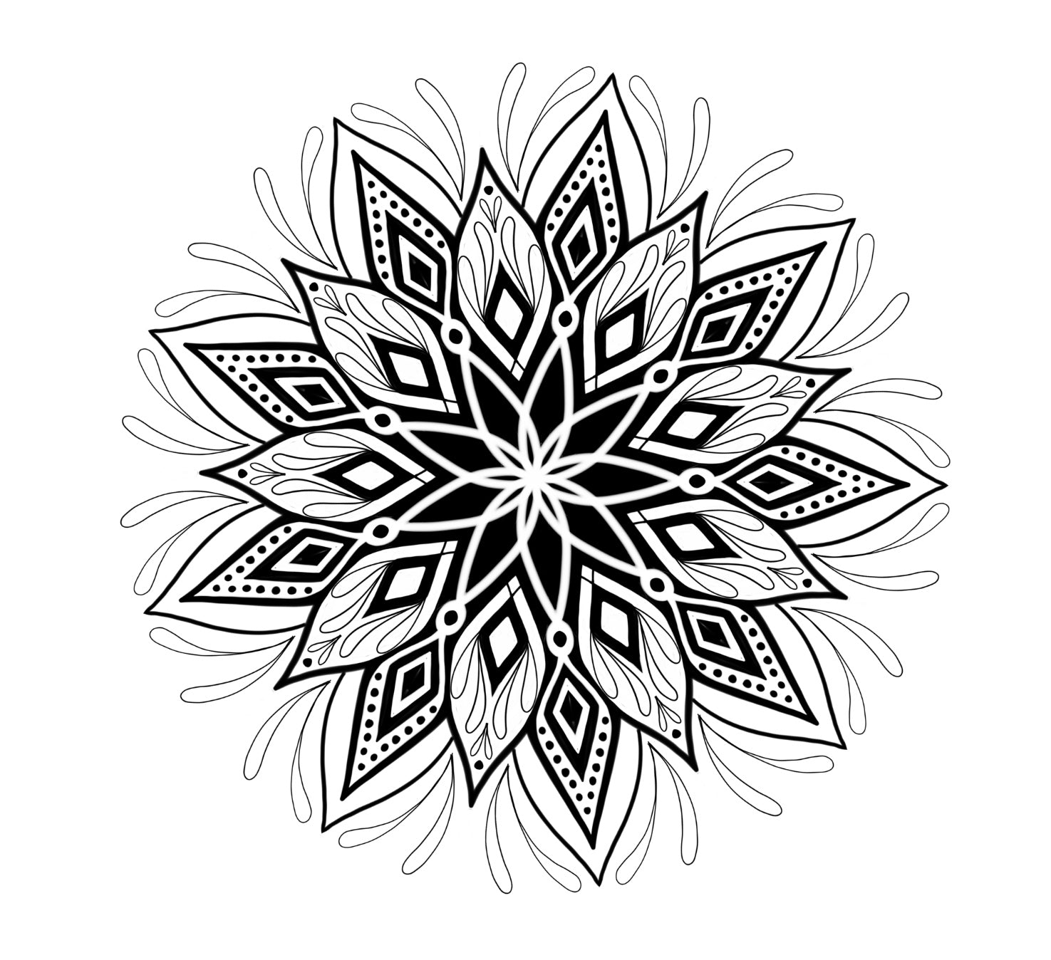 3 hour large tattoo $250
