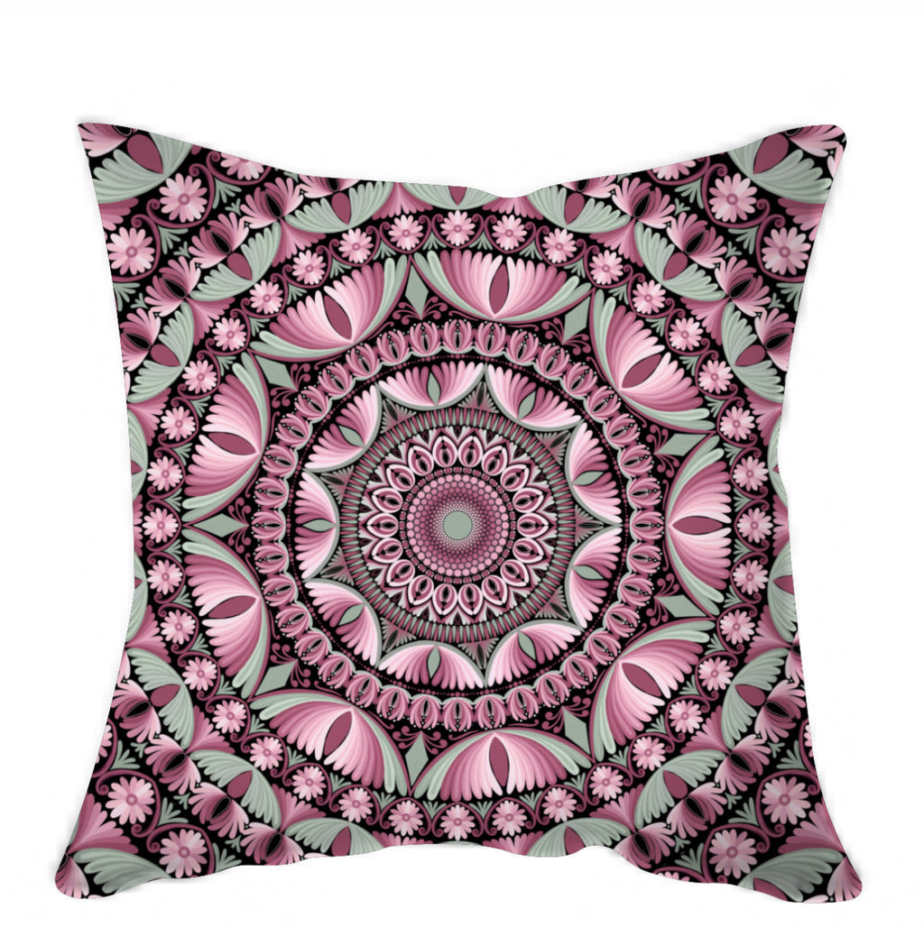 Wildflower Cushions