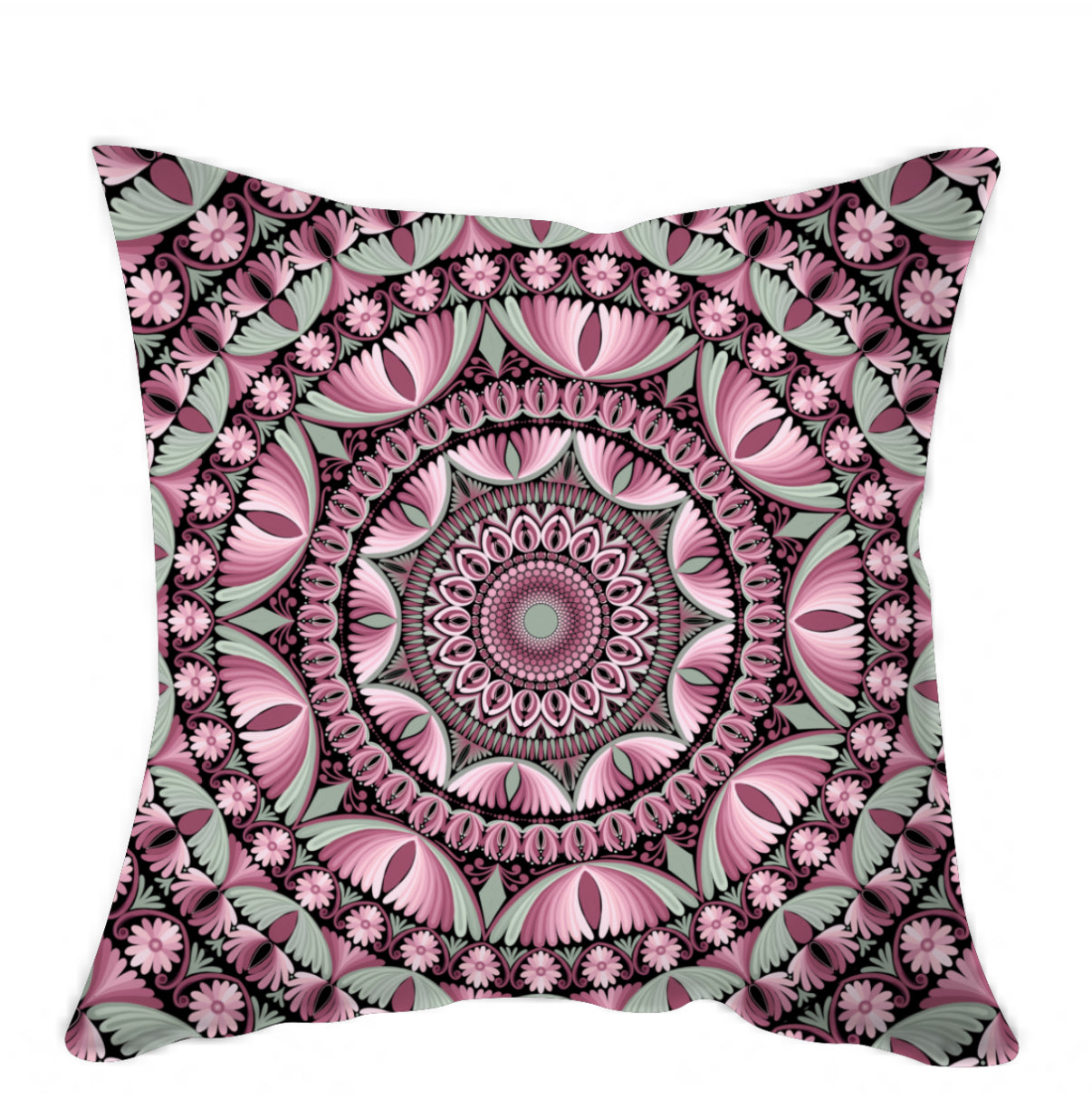 Wildflower Cushions