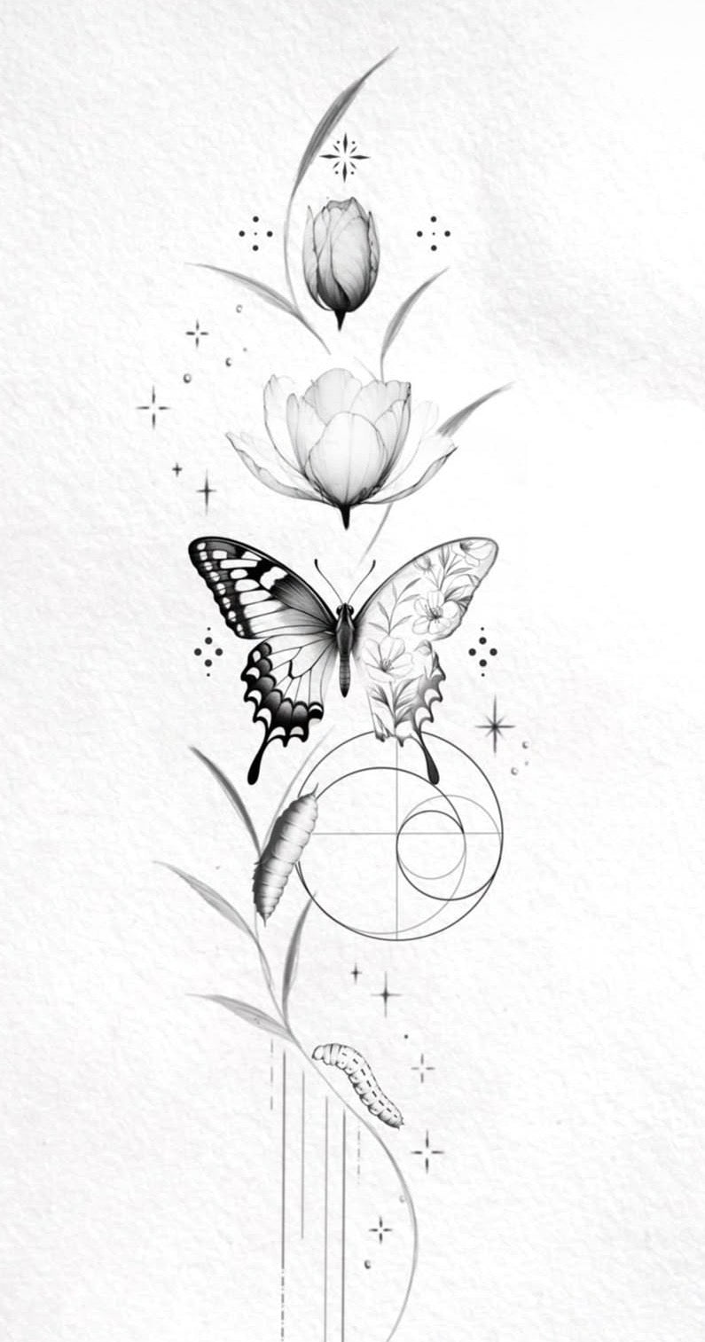3 hour large tattoo $250