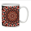 Wildflower Coffee Mug