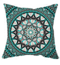 Wildflower Cushions