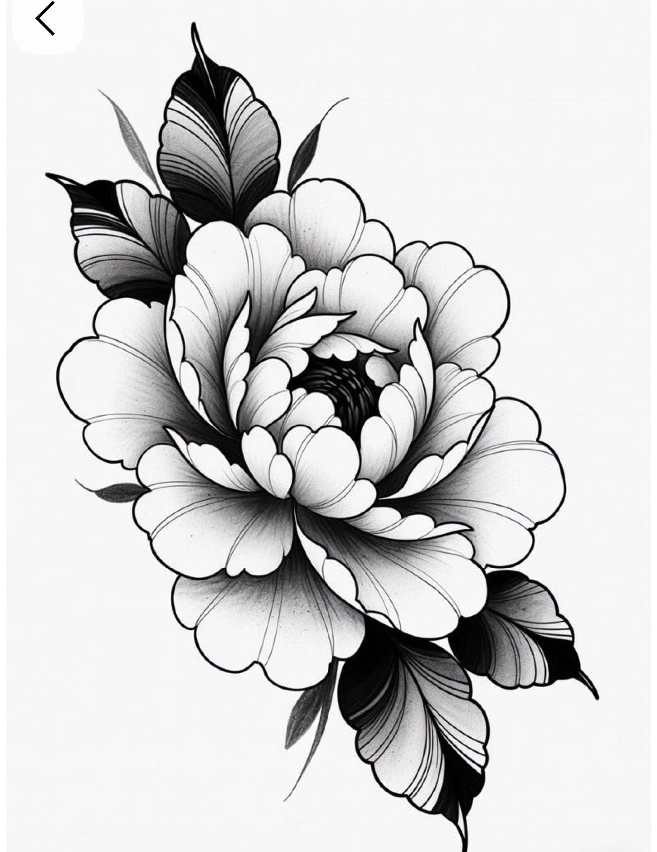 3 hour large tattoo $250